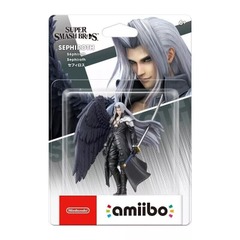Sephiroth